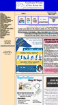 Mobile Screenshot of greyhoundfriendsnj.org